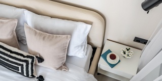 Санкт-Петербург: Апартаменты Merino Home