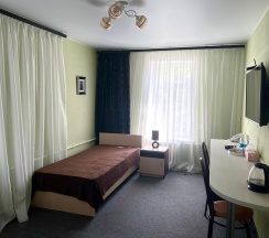 DOUBLE + CHD в 113 Верста