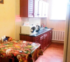 Одноместный номер Comfort в Комфорт-Чита