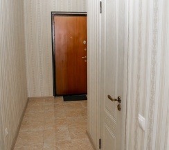 М.Горького 85Б. 1-комн.кв., 10-этаж, 125 в АнтиОтель