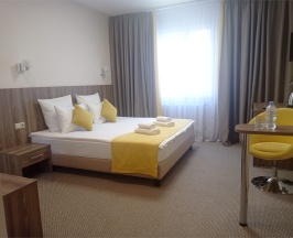 СТАНДАРТ в Авиаотель