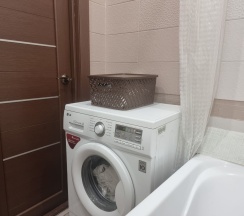 Квартира в Апартаменты на улица Красных Партизан, 41