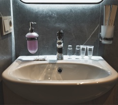 Стандарт улучшенный в Karelia club family