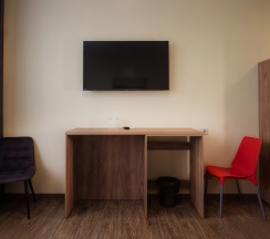 Номер Standard в Лофт