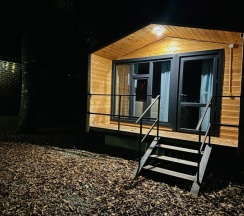 Шале в Игилик