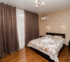 Апартаменты в Орион Плюс