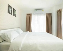 Апартаменты в The Lux Ladprao 10