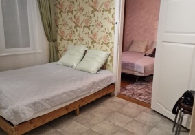 Апартаменты Апартаменты на Луговая, 66 в Владивостоке