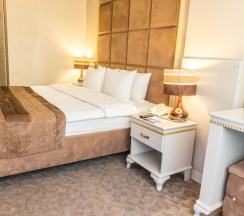 Двухместный номер Standard двуспальная кровать в Grand Sapphire