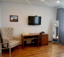 Комфорт в Кантри