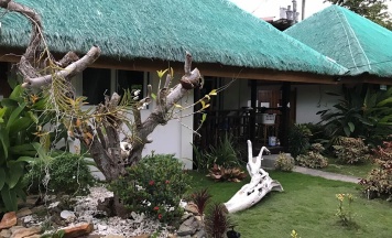 Двухместный номер Standard двуспальная кровать в Отель Blue Lagoon Dive Resort