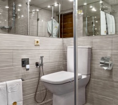 Двухуровневый Комфорт улучшенный в Tesoro