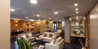 Милан: Отель City Life Hotel Poliziano by R Collection Hotels