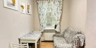 Кисловодск: Апартаменты Квартира на Широкой 11