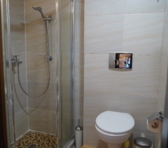 Двухместный Стандарт в Альтаир