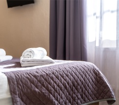 Семейный номер в Грант-2 by Viva Hotels Group