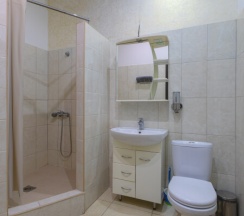 Стандарт в Мон Ами