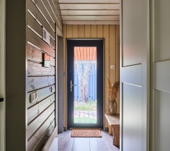 Lato-80 Sauna в Домик в соснах