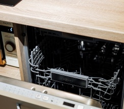 Коттедж улучшенный в Ёлки Чилл