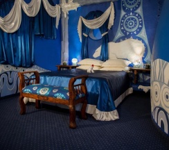 Номер люкс в Luxury House