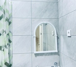 Четырёхместный семейный номер Standard в 7А