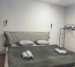 Коттедж Premium с балконом в Gorskiy Club