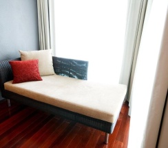 Полулюкс в Tara Mantra Cha Am Resort