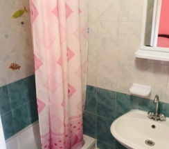 Трёхместный номер Standard в Бавария