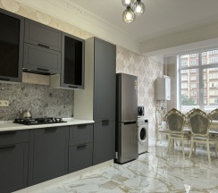 Двушка прямо у моря в Как Дома 05