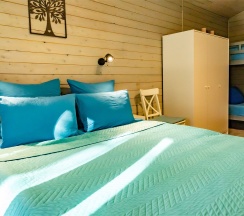 Шале для семьи в Нарния