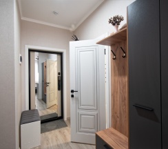 Апартамент ЖК "М1 Сколково" 15059 в Апартаменты hotapart