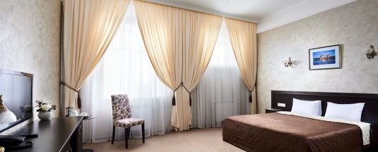 STANDARD в Империал