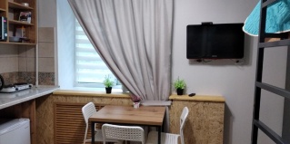 Ижевск: Апартаменты Easy Studio на улице Пушкинская