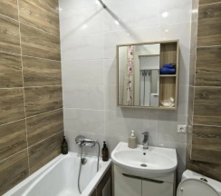 Апартаменты Superior в Home Hotel