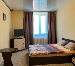 Семейный номер Comfort в Golden Tiger