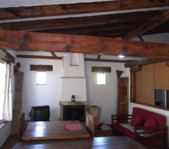 Коттедж c 1 комнатой в El Olivar de Roche Viejo