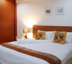 Номер Superior в Baan Ton Mai Apartment