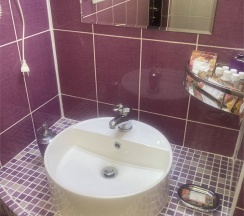 Делюкс 2-х местный без балкона в Диса