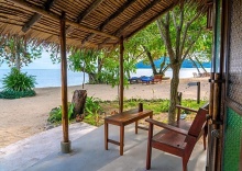 Вилла beachfront в The Tropical Beach Resort