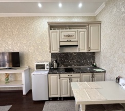 Двухместный полулюкс в Rich house