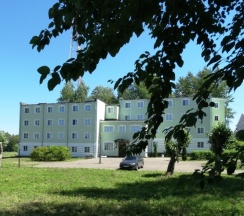 Двухместный номер Classic двуспальная кровать в Селигер Палас