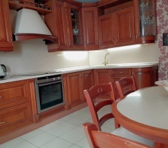 Квартира в Апартаменты на улица Стасовой, 1