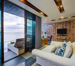 Люкс с бассейном Honeymoon в Impiana Private Villas Kata Noi