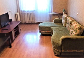 Апартаменты Апартаменты на улице 8 Марта 8 в Орловской области