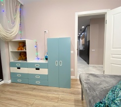 ул. Минаева 48а - 215 в Симбирские апартаменты