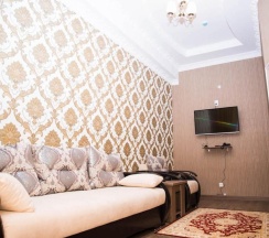 Номер Deluxe в Jasmine