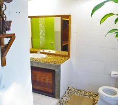 Двухместный номер Superior 2 отдельные кровати в Areeya Phuree Resort
