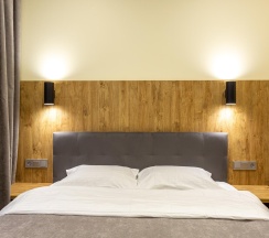 1-комнатные апартаменты студия в Армара