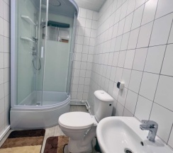 Дом Chalet в Бобровый мыс