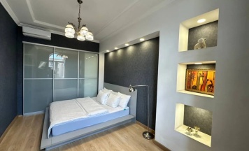 Апартаменты в Апартаменты с КОНДИЦИОНЕРОМ Wi-Fi недалеко от Немиги Минск 24/7